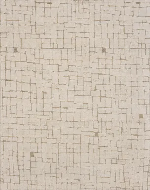 Hammon Ivory 8' x 10' Rug
