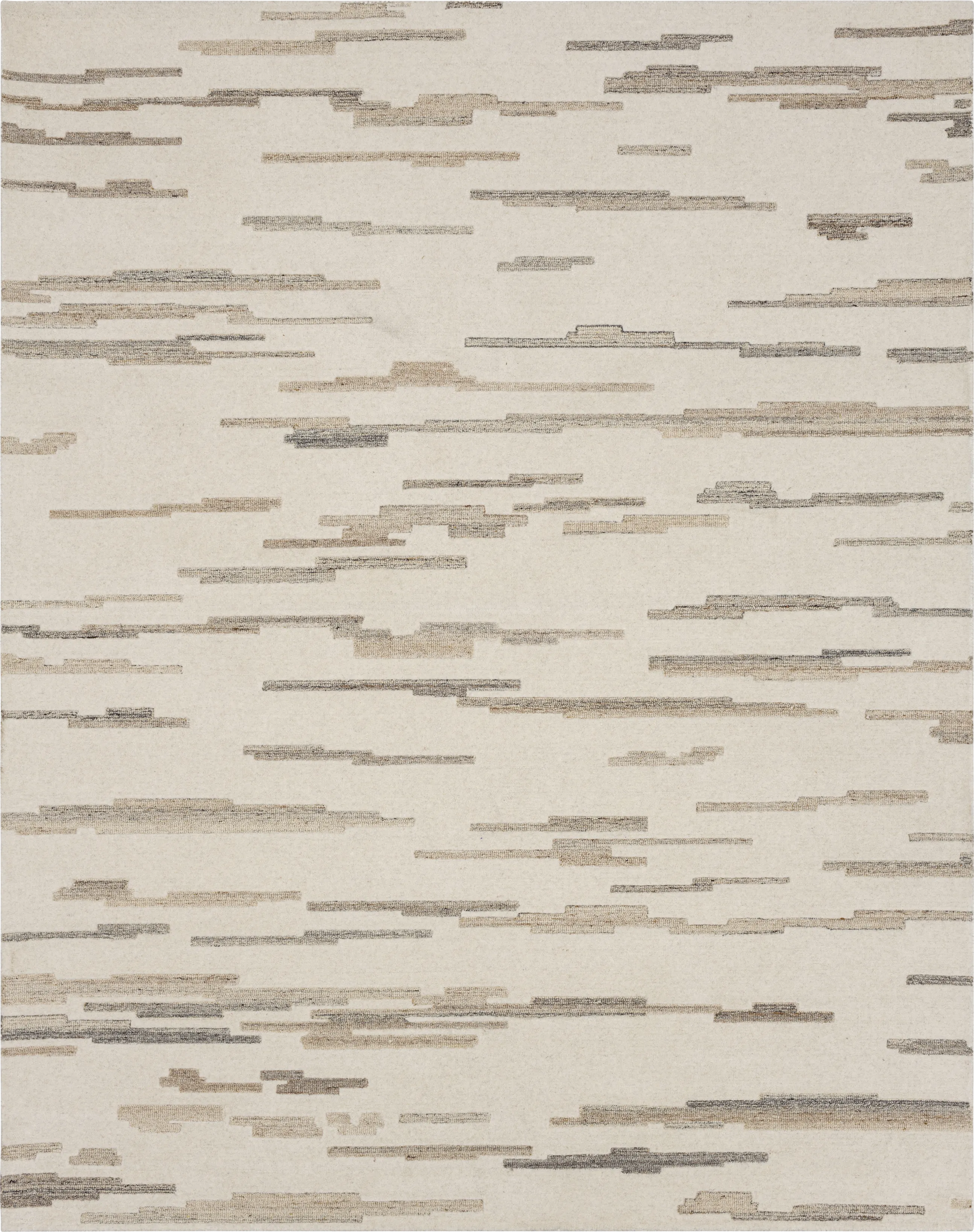 Hardvale Beige 8' x 10' Rug - Image 1
