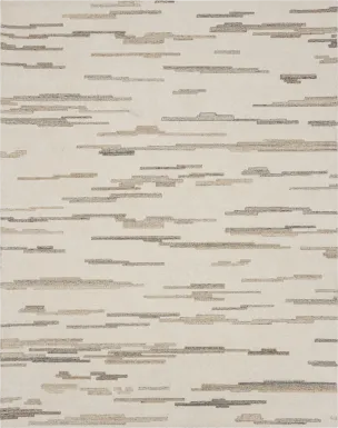 Hardvale Beige 8' x 10' Rug
