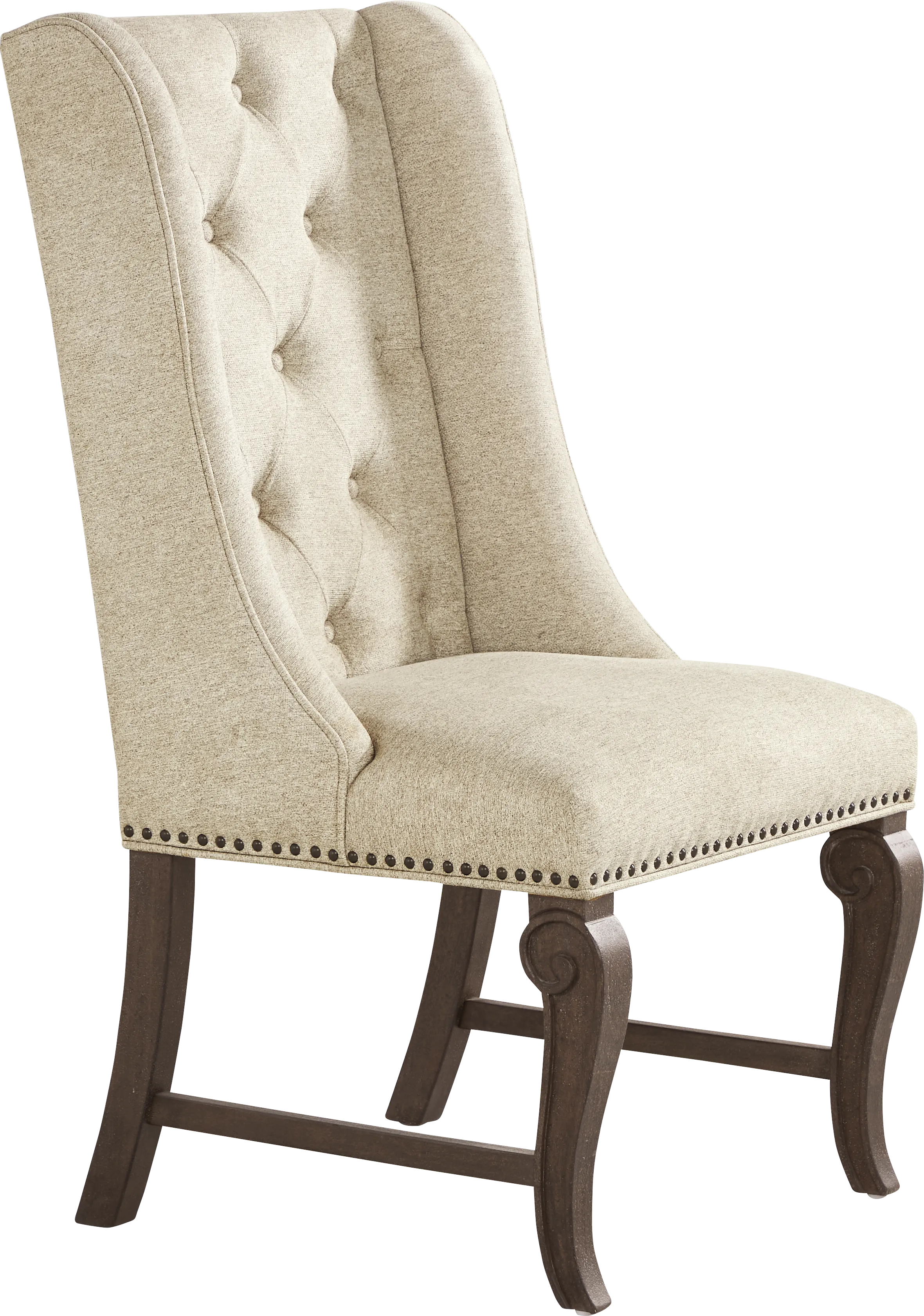 Armitage Brown 5 Pc Dining Room - Thumbnail - Image 7