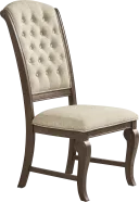 side chair