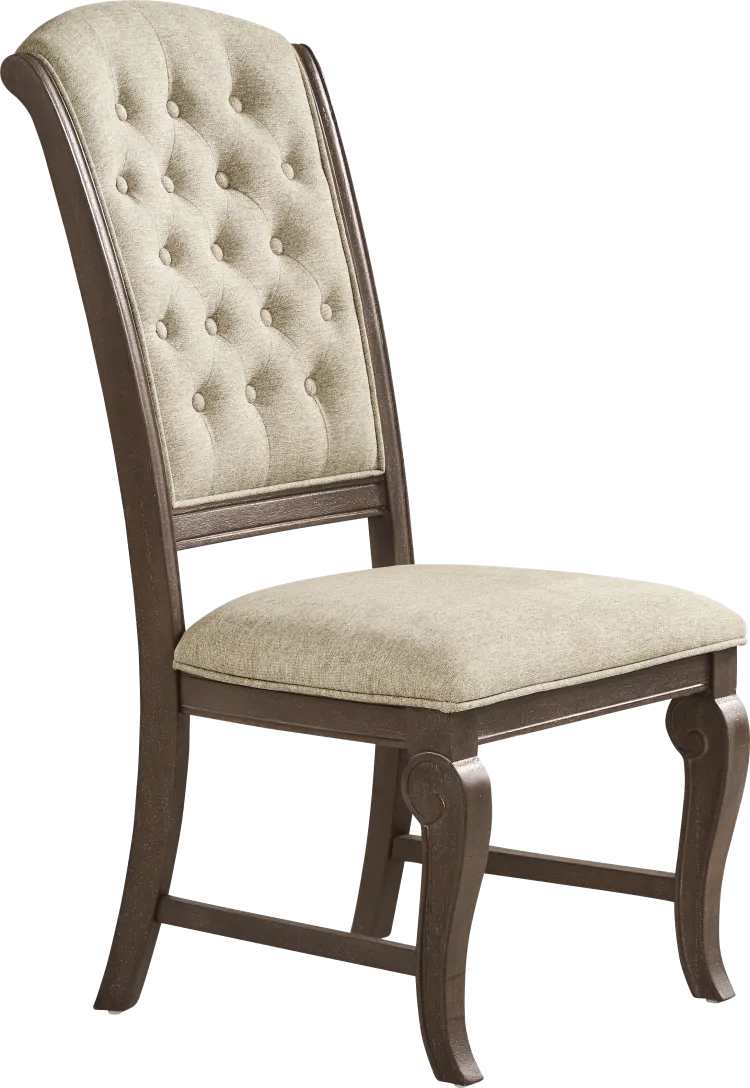side chair