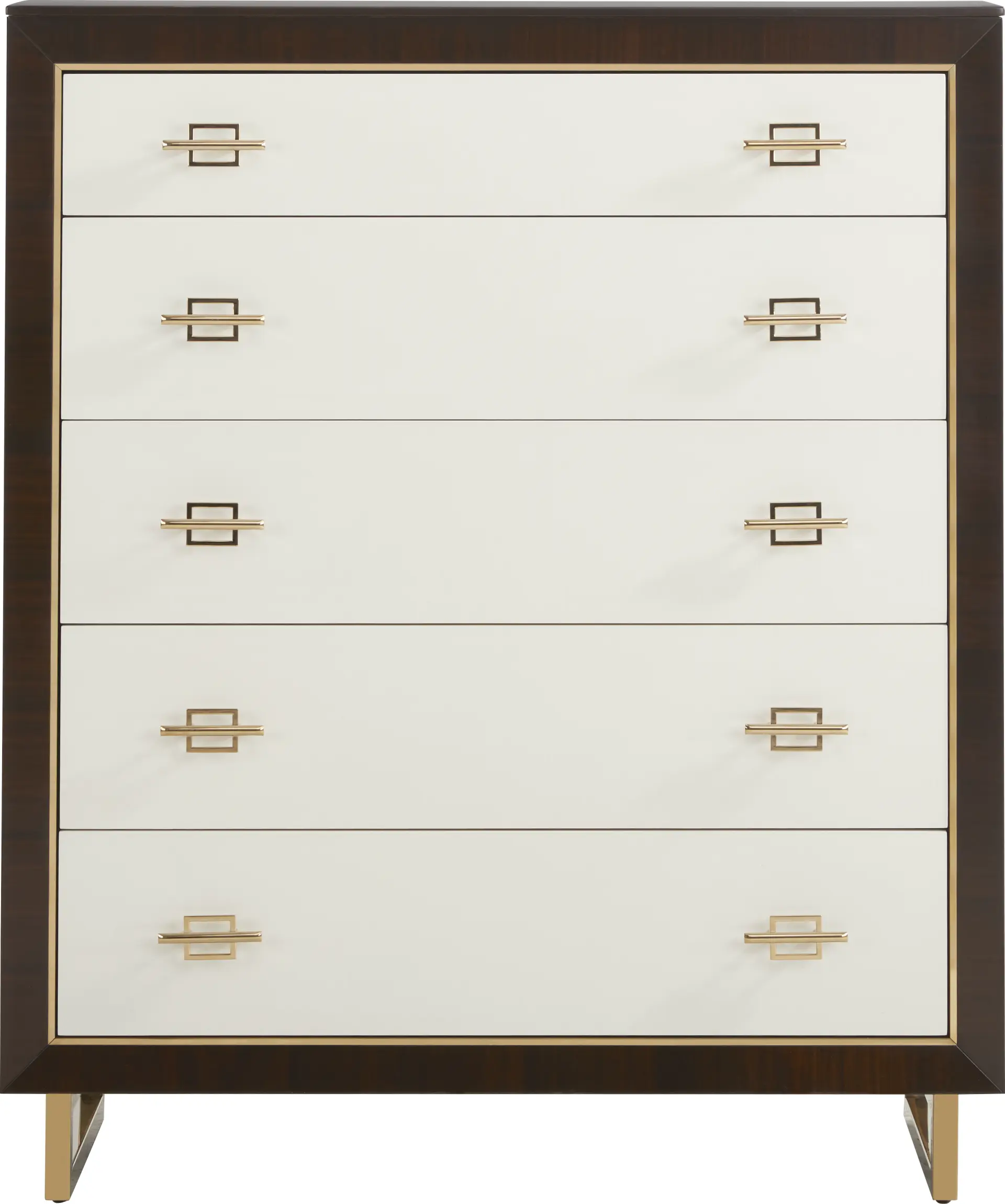 Belmont Place Espresso Chest