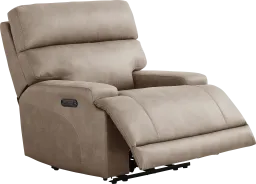 recliner