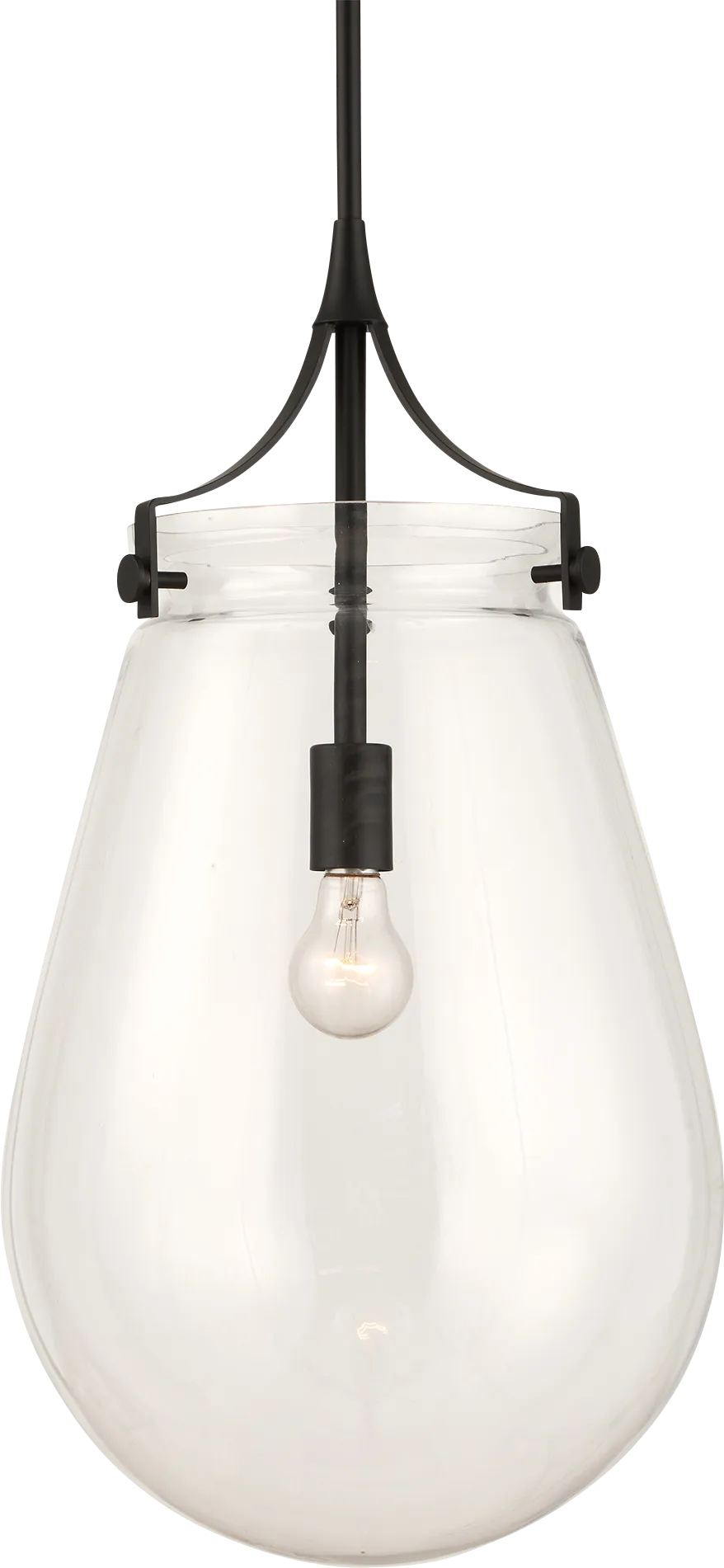 Kold Black Pendant - Thumbnail - Image 1