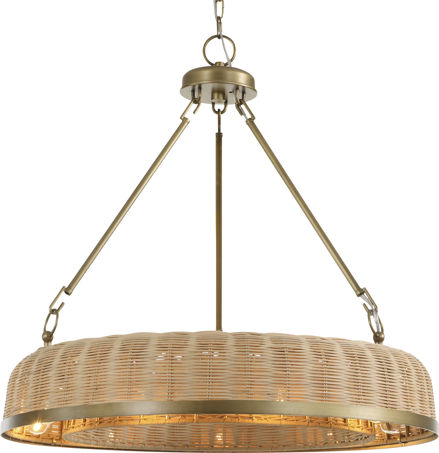 Malakye Natural Pendant - Thumbnail - Image 1