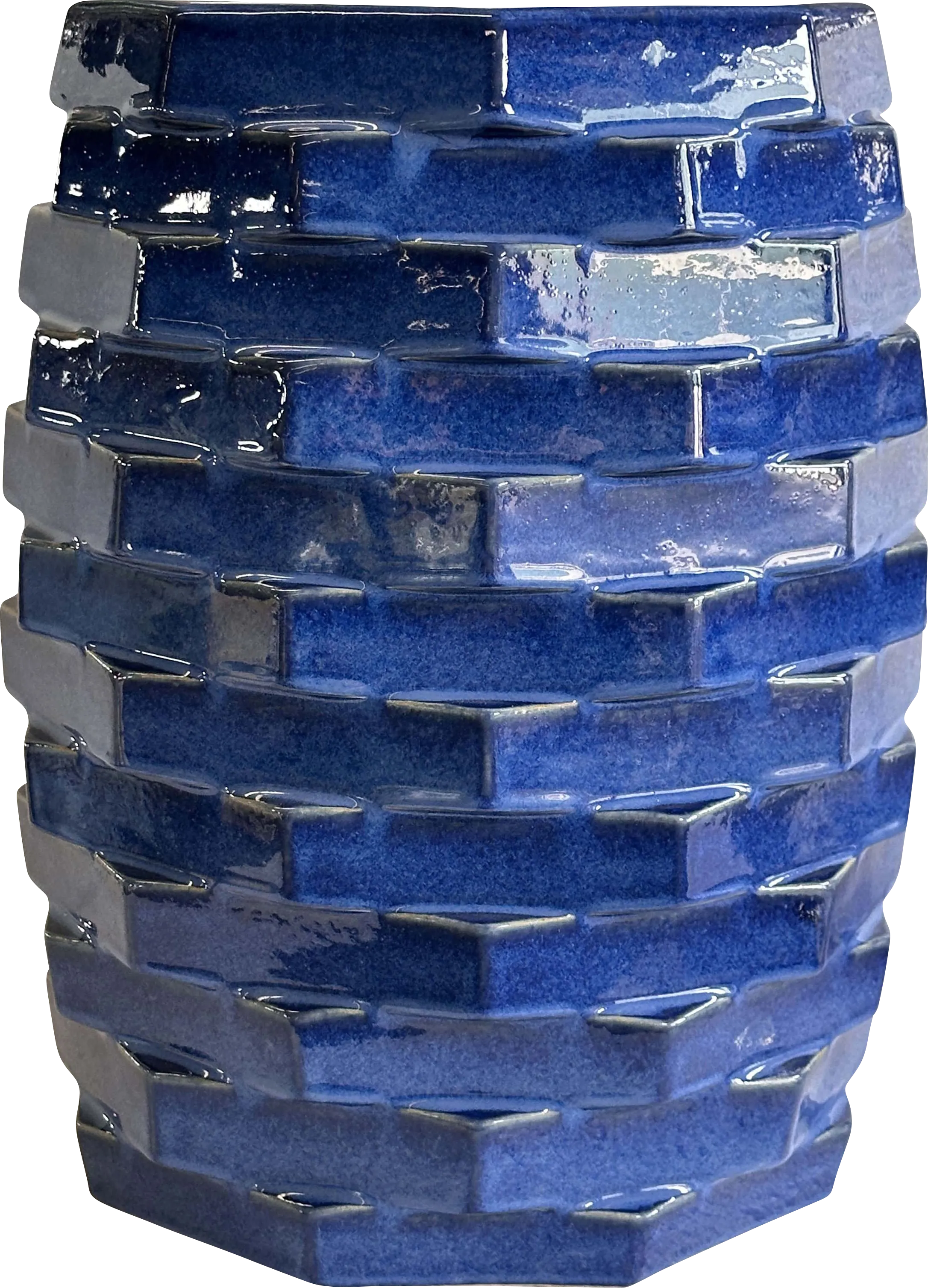 Belleham Blue Side Table - Thumbnail - Image 1