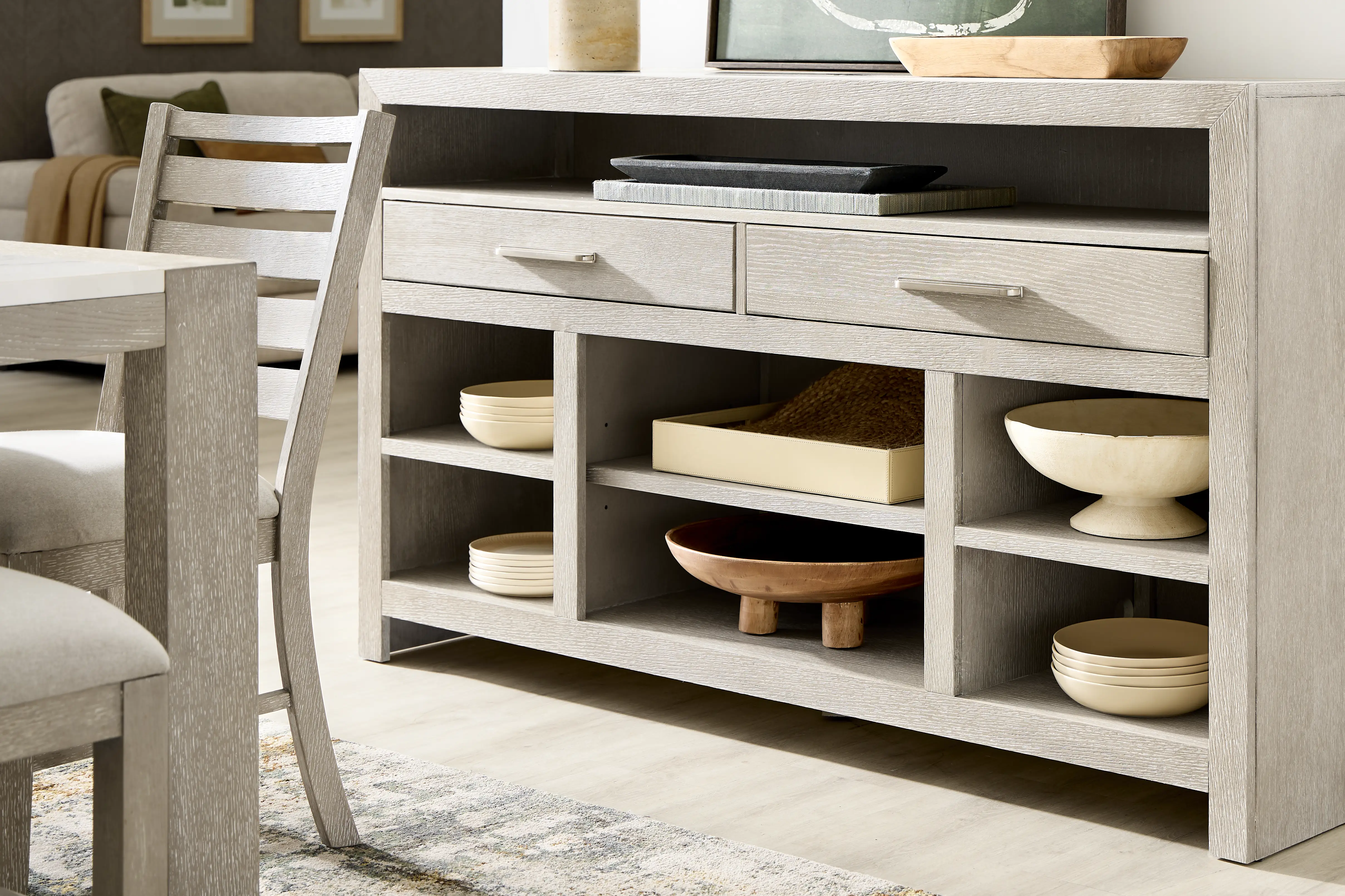 Pompei Gray Server - Thumbnail - Image 4