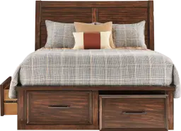 See in room