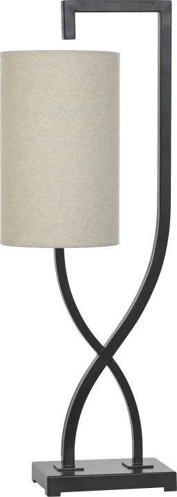 lamp