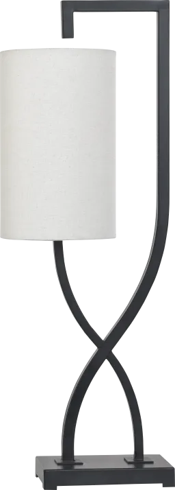 lamp