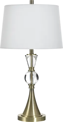 lamp