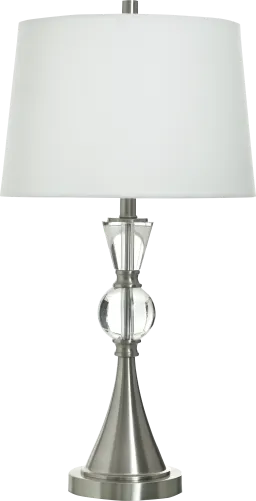 lamp