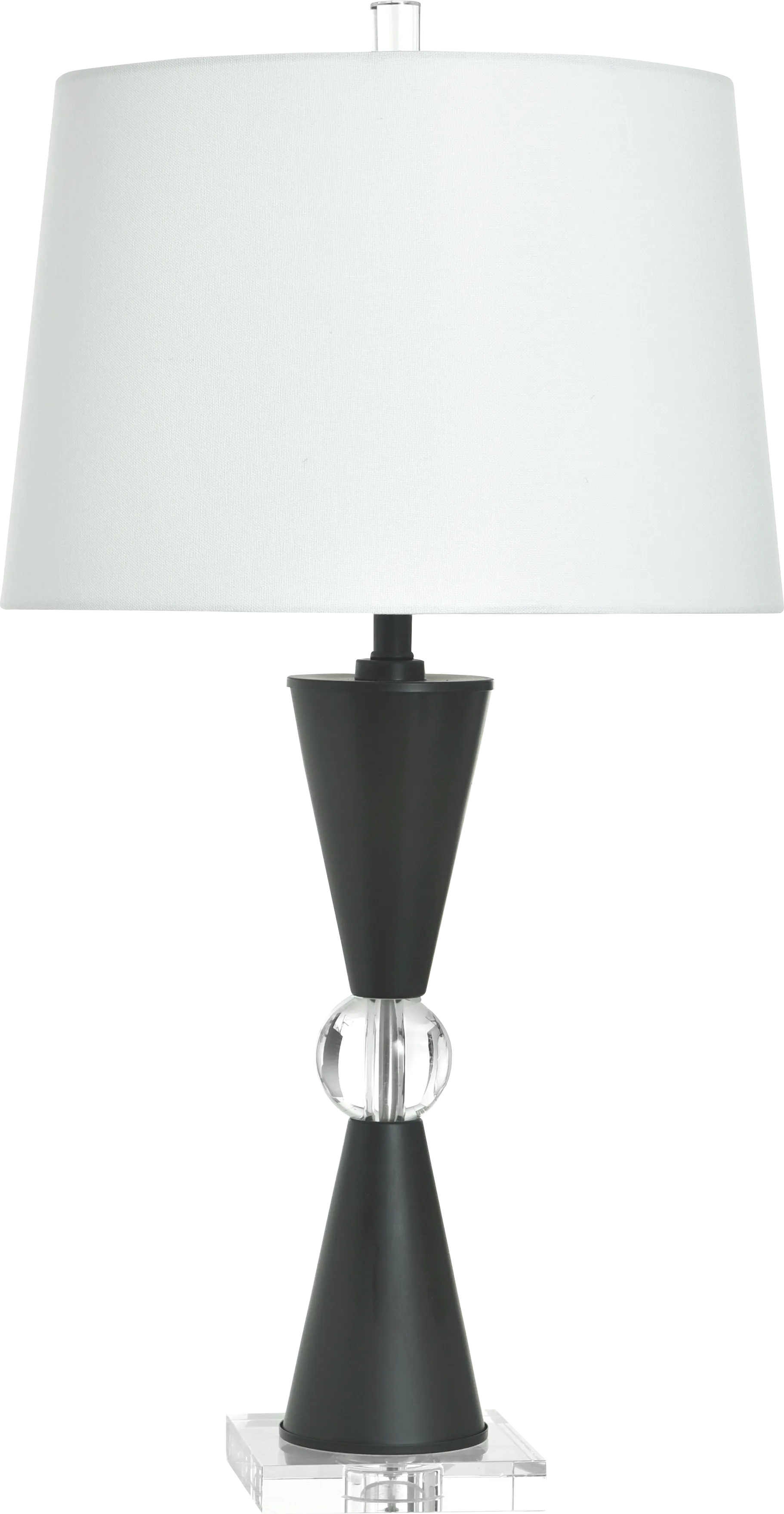 Ethel View Bronze Lamp - Thumbnail - Image 1