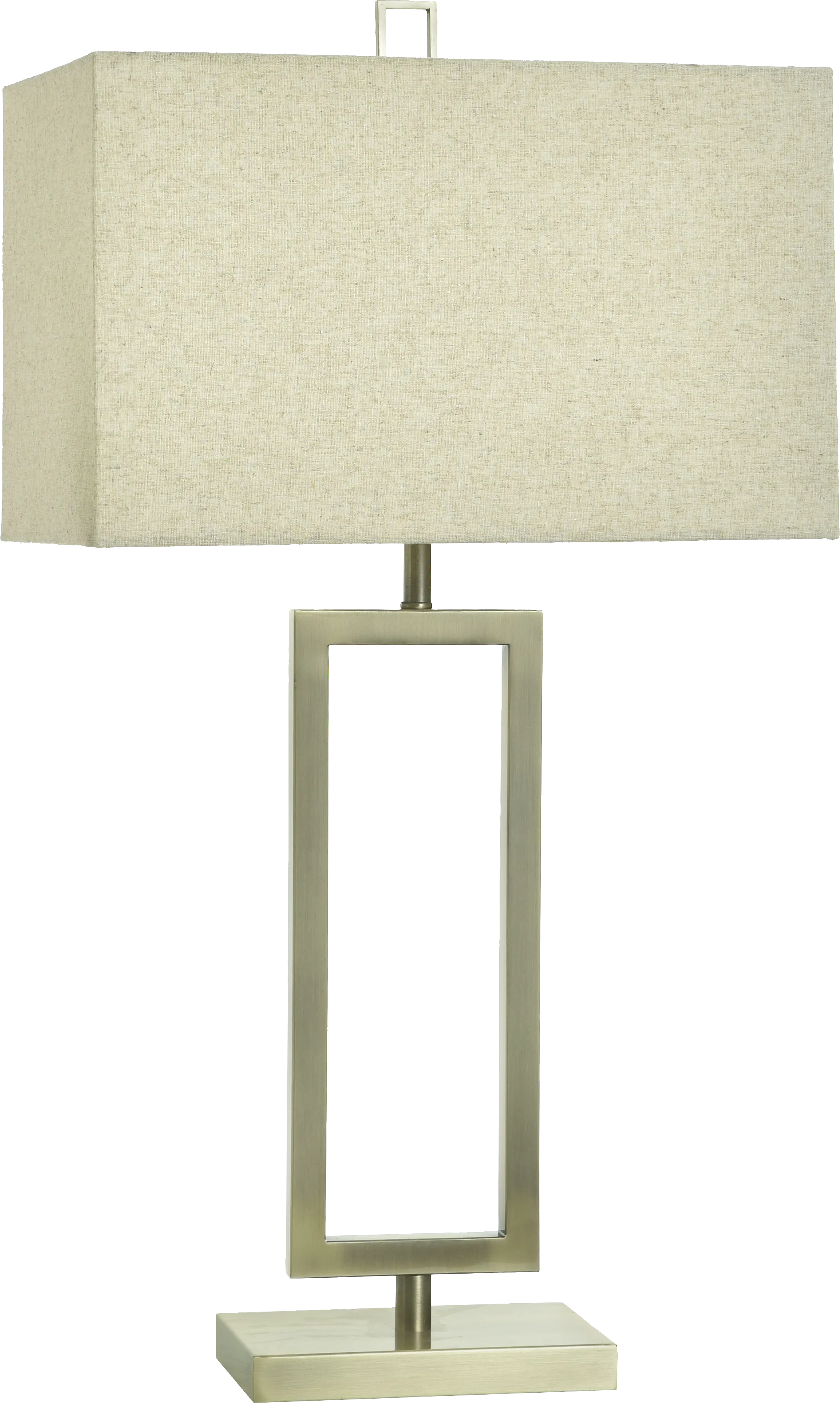 Goldsmith Nest Gold Lamp - Thumbnail - Image 1