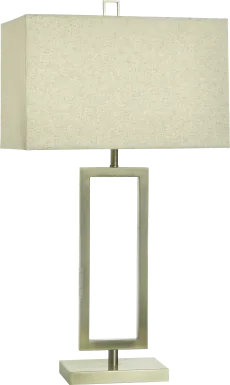 Goldsmith Nest Gold Lamp