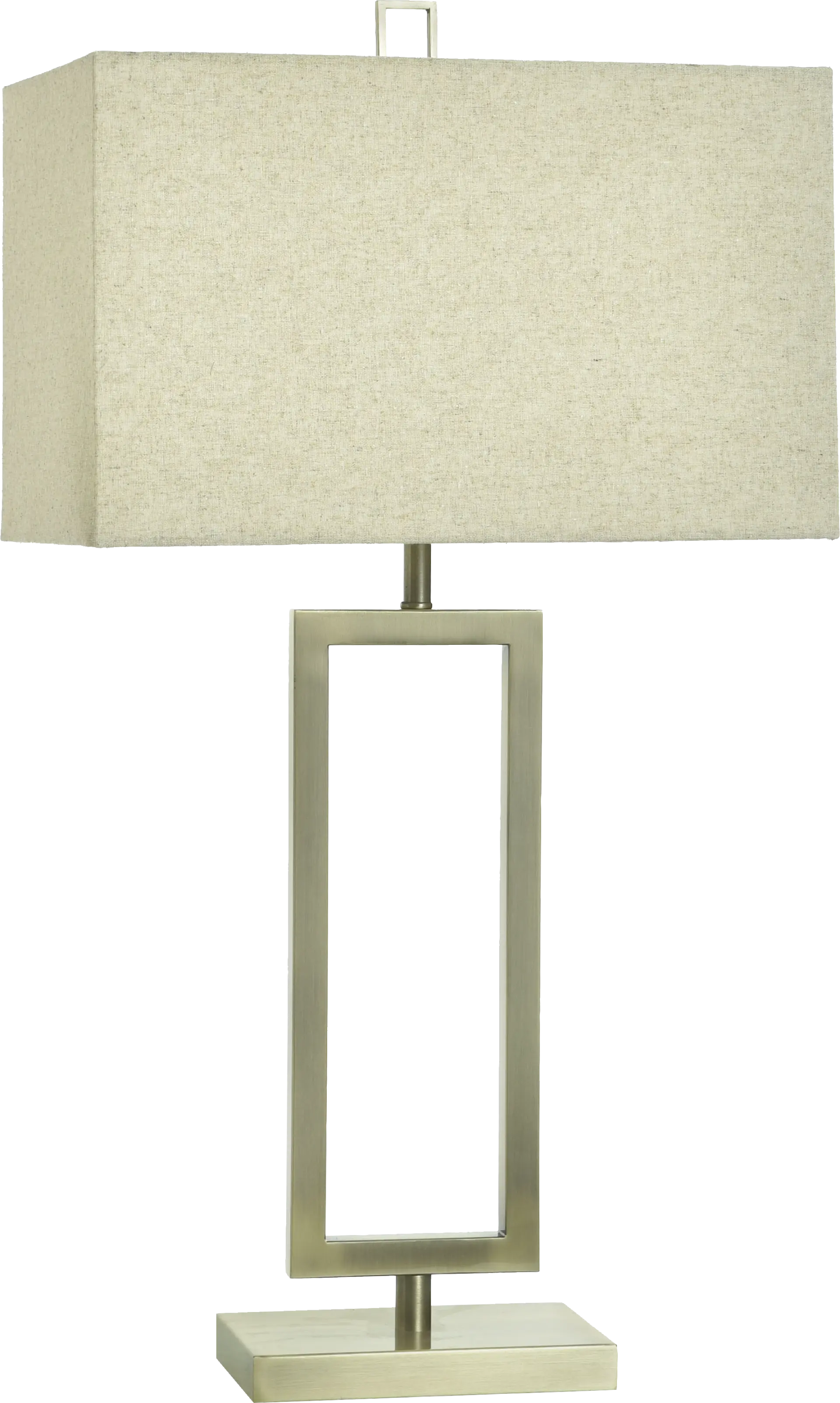 Goldsmith Nest Gold Lamp