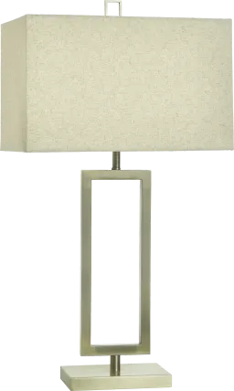 lamp