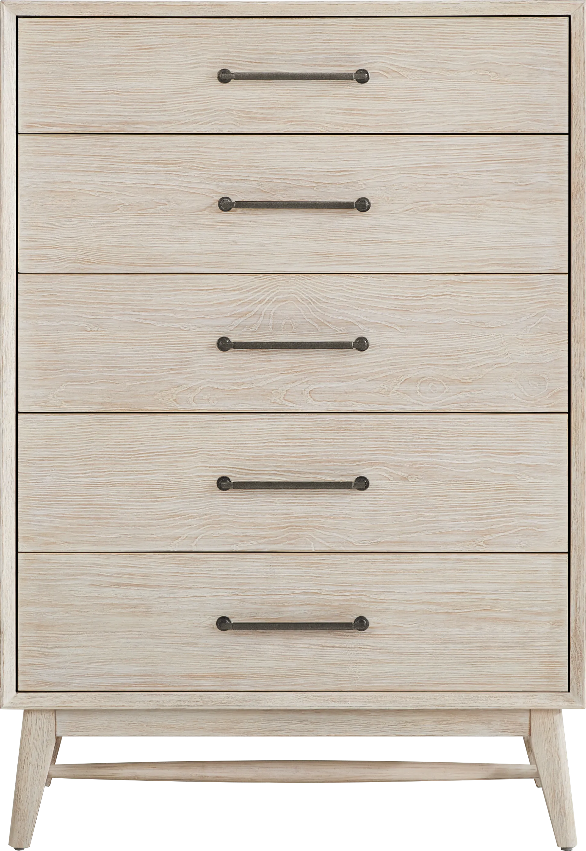 Sterling Grove White Chest - Image 1