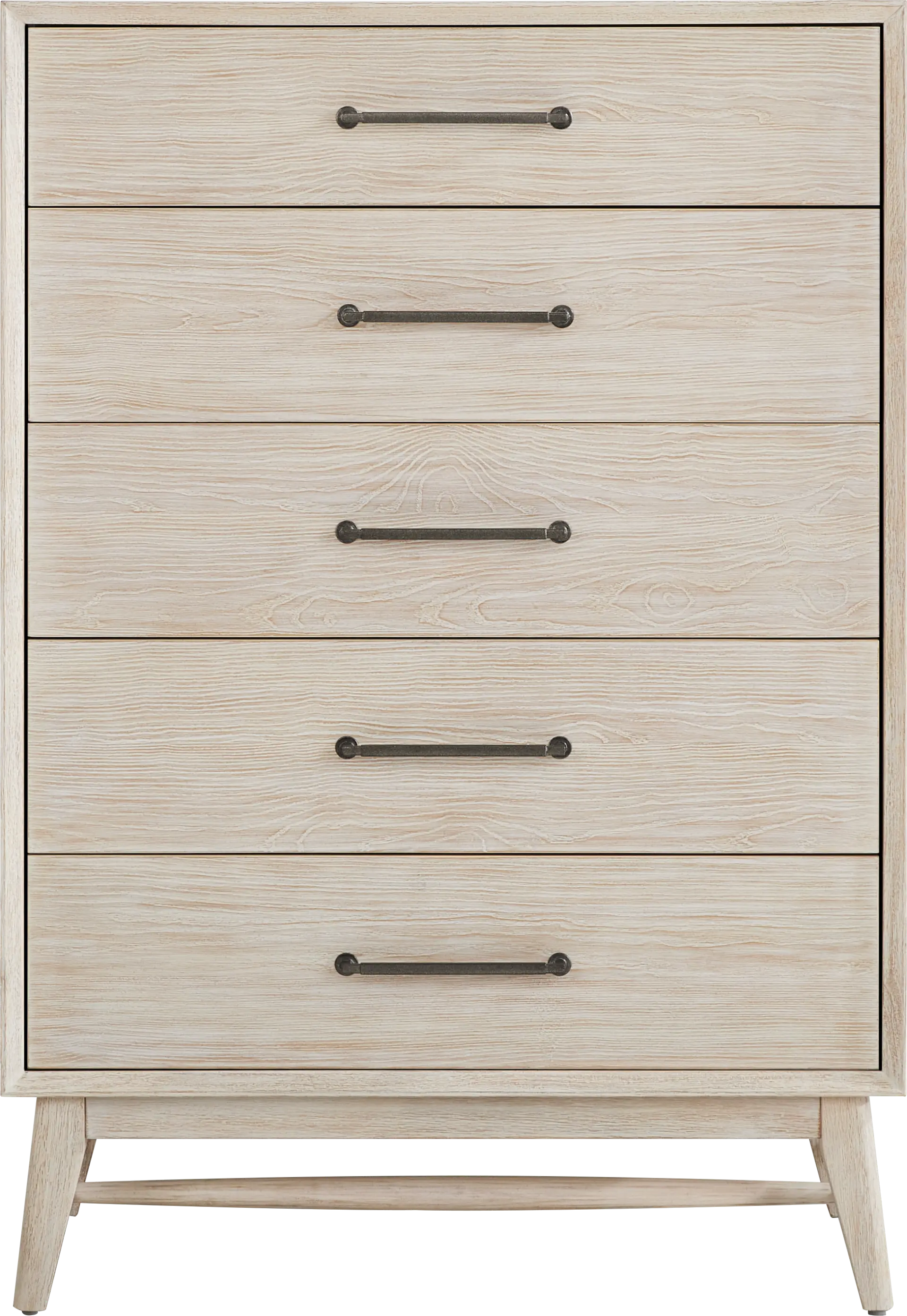 Sterling Grove White Chest