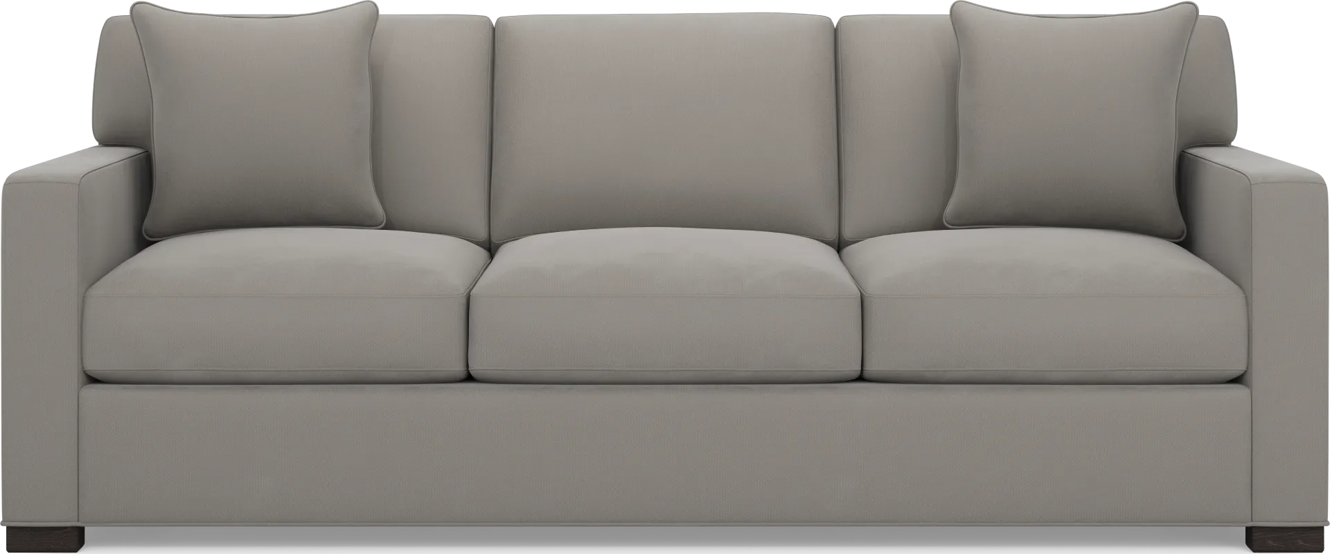 Harmonie Steel Sofa - Image 2