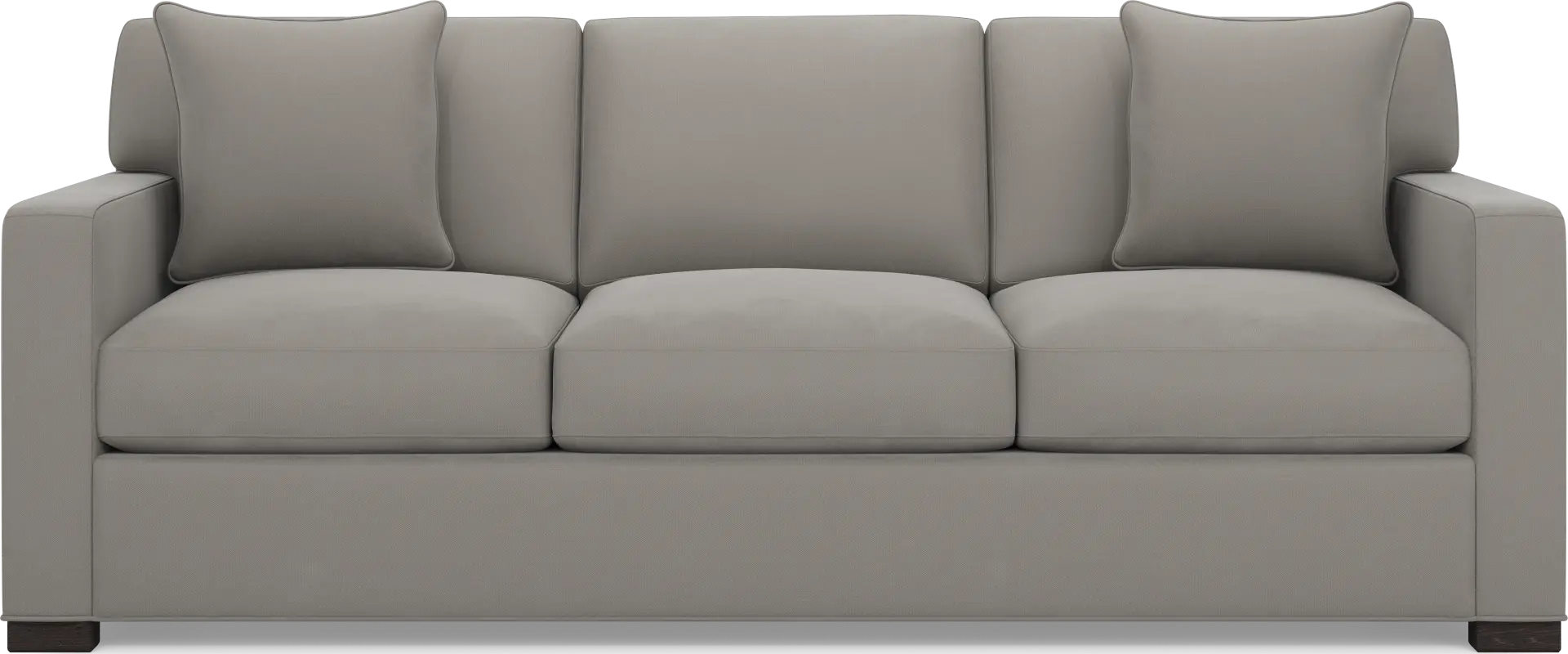 Harmonie Steel Sofa
