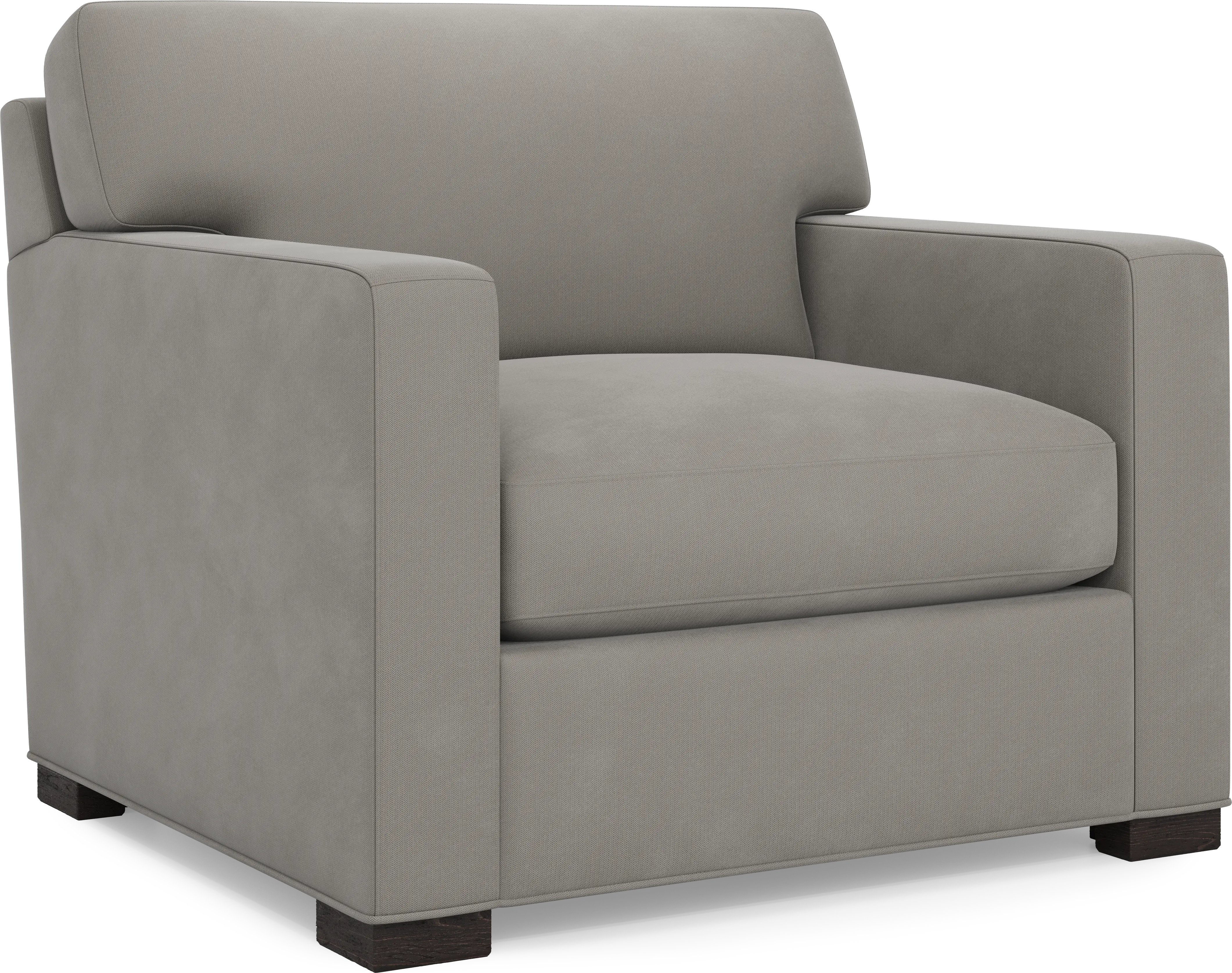 Harmonie Steel Chair - Thumbnail - Image 1