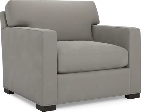 Harmonie Steel Chair