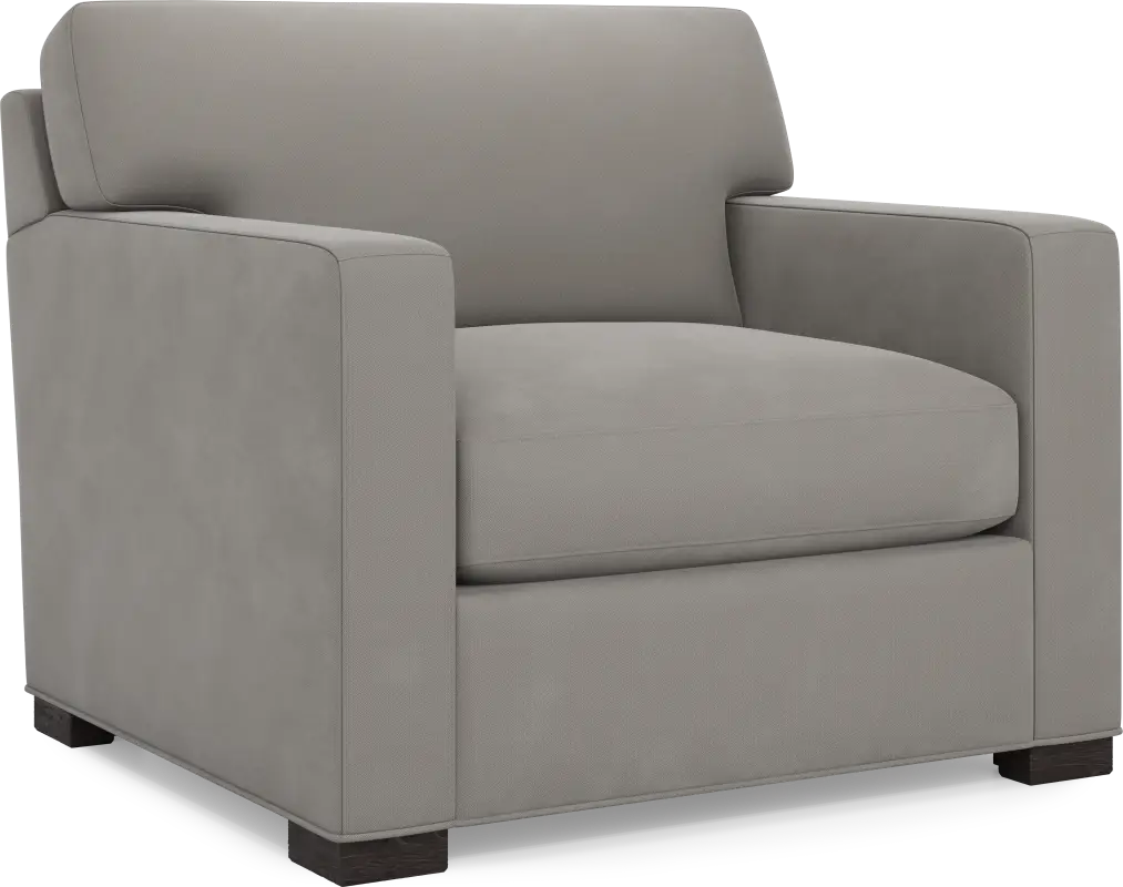 Harmonie Steel Chair