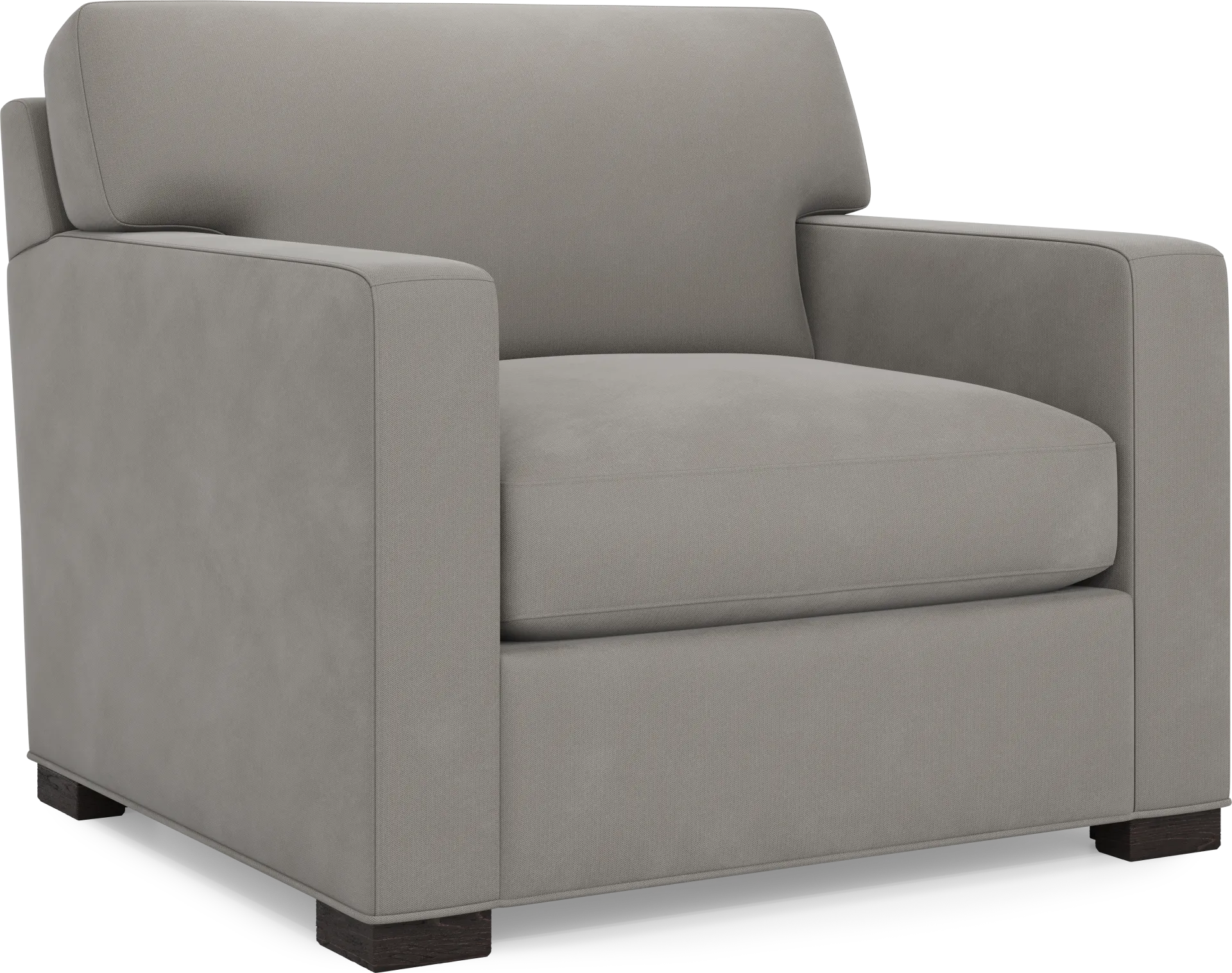 Harmonie Steel Chair - Image 1