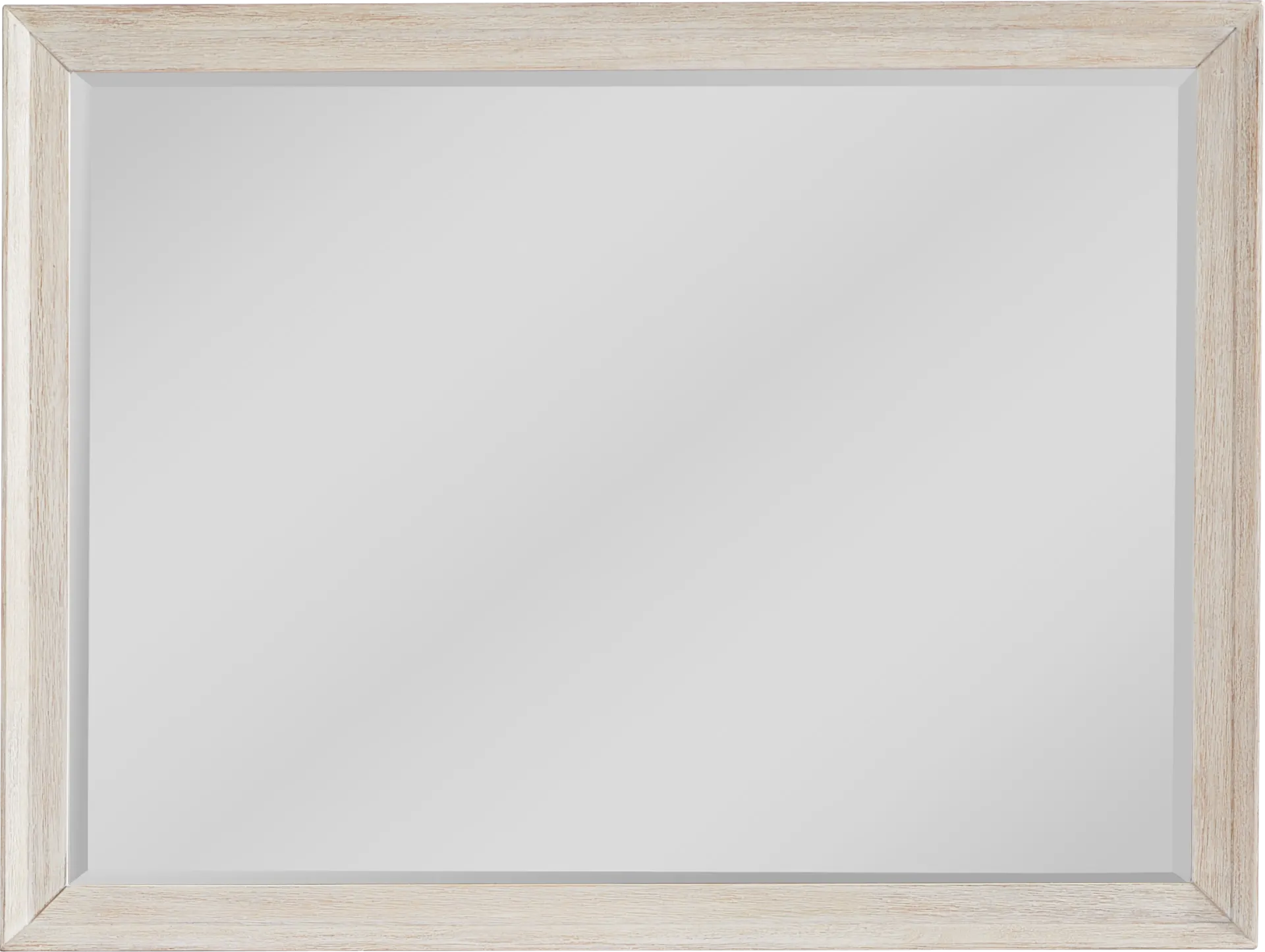 Sterling Grove White Mirror - Image 2