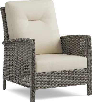 club chair