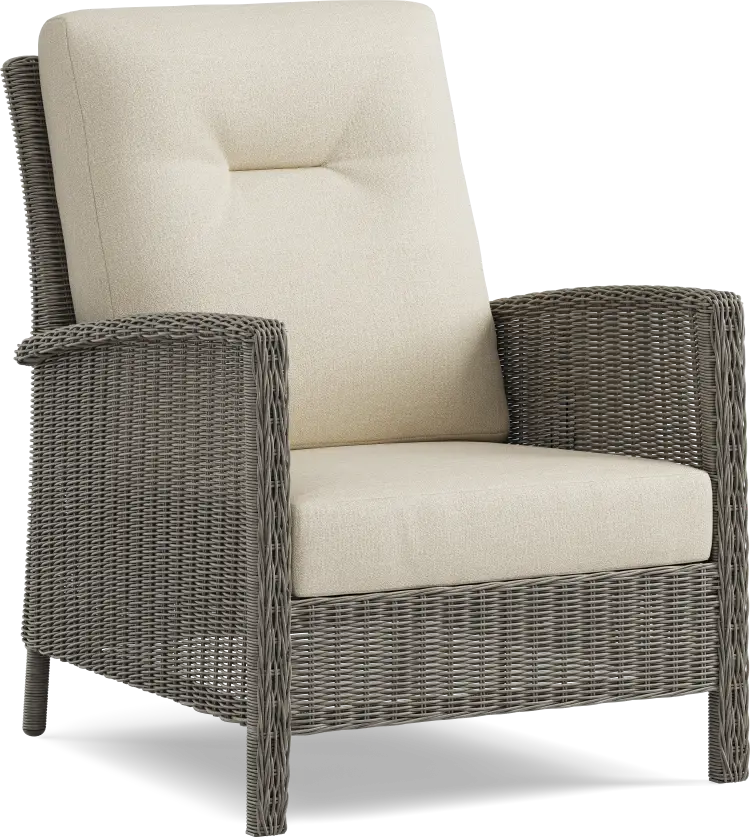 club chair