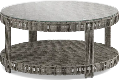 cocktail table