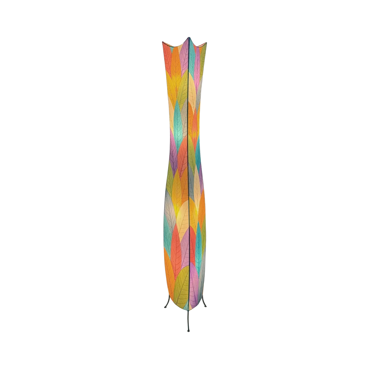 Multiple Floors Floiya Multi Floor Lamp | Rooms to Go