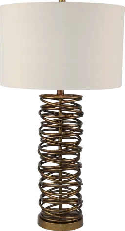 lamp
