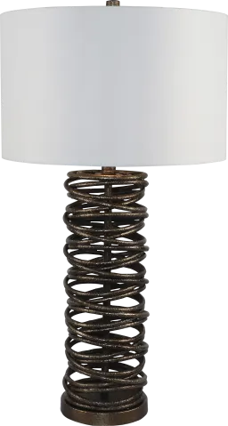 lamp