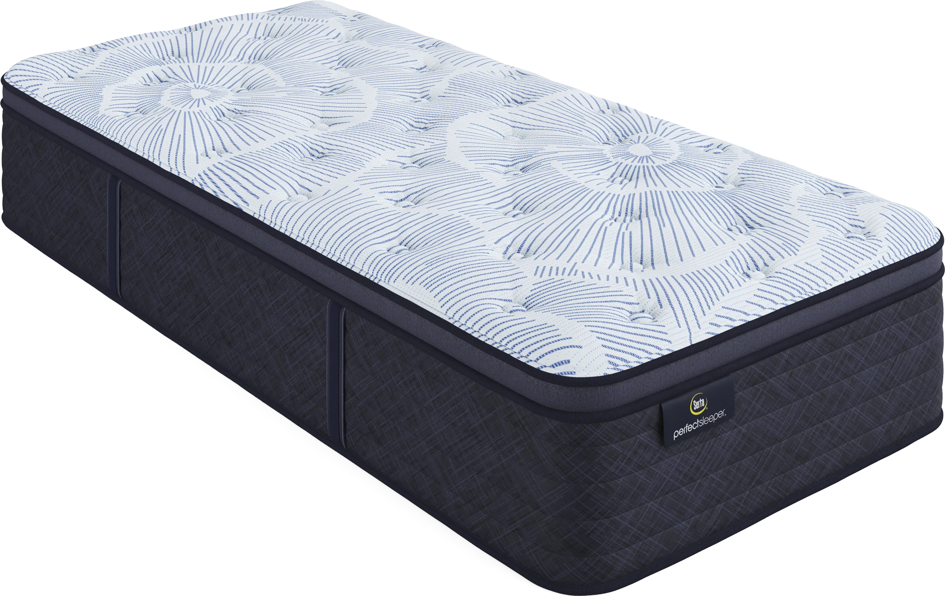 Serta Perfect Sleeper Allanton Twin Xl Mattress - Thumbnail - Image 1