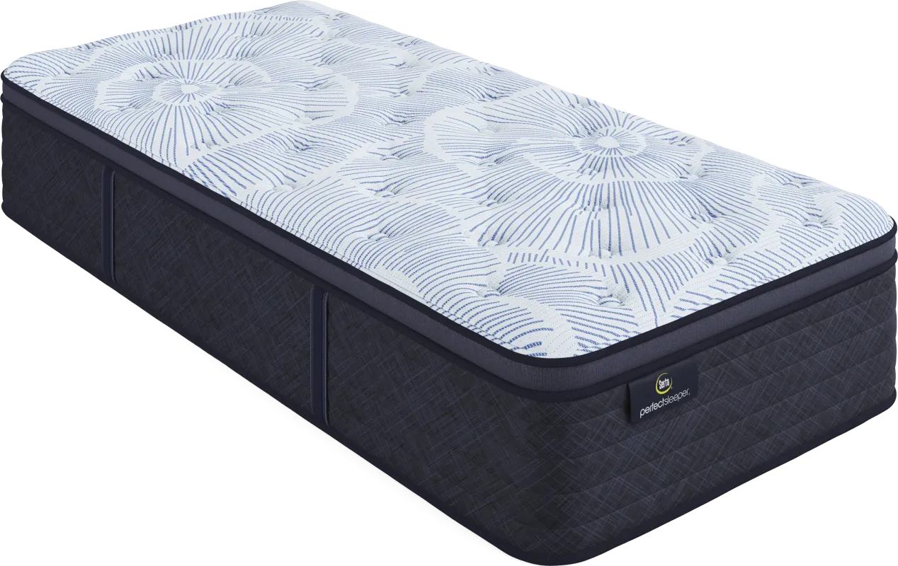 Serta Perfect Sleeper Allanton Twin Xl Mattress
