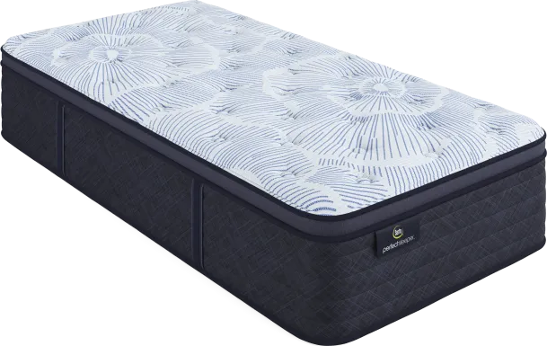 Serta Perfect Sleeper Allanton Twin Mattress