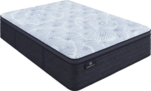 Serta Perfect Sleeper Allanton Full Mattress
