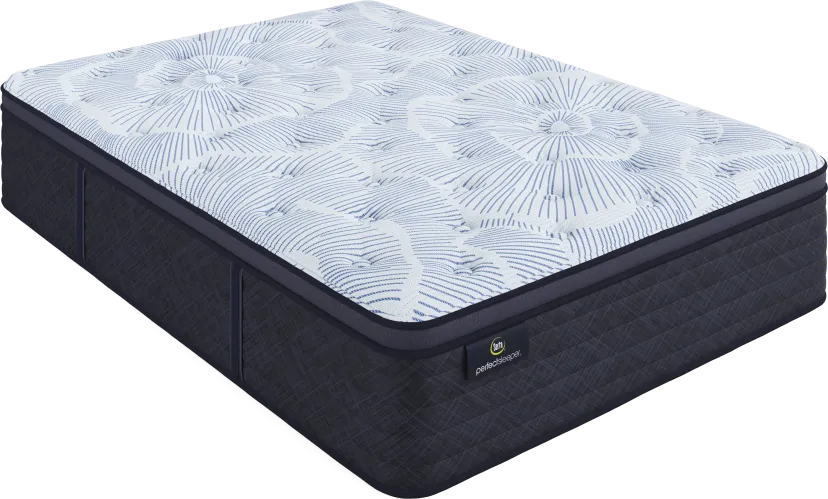 Serta Perfect Sleeper Allanton Full Mattress