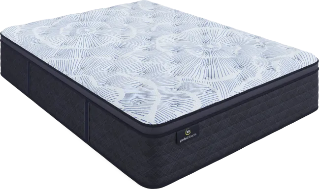 Serta Perfect Sleeper Allanton Queen Mattress