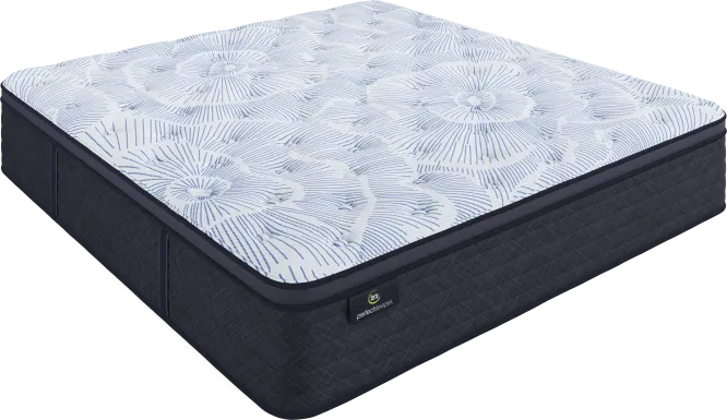 Serta Perfect Sleeper Allanton King Mattress