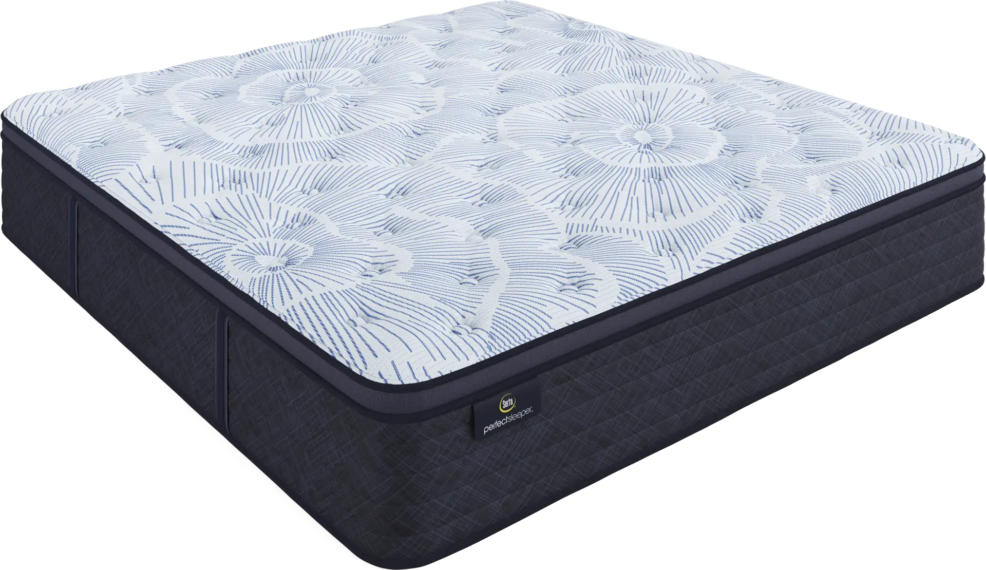 Serta Perfect Sleeper Allanton California King Mattress