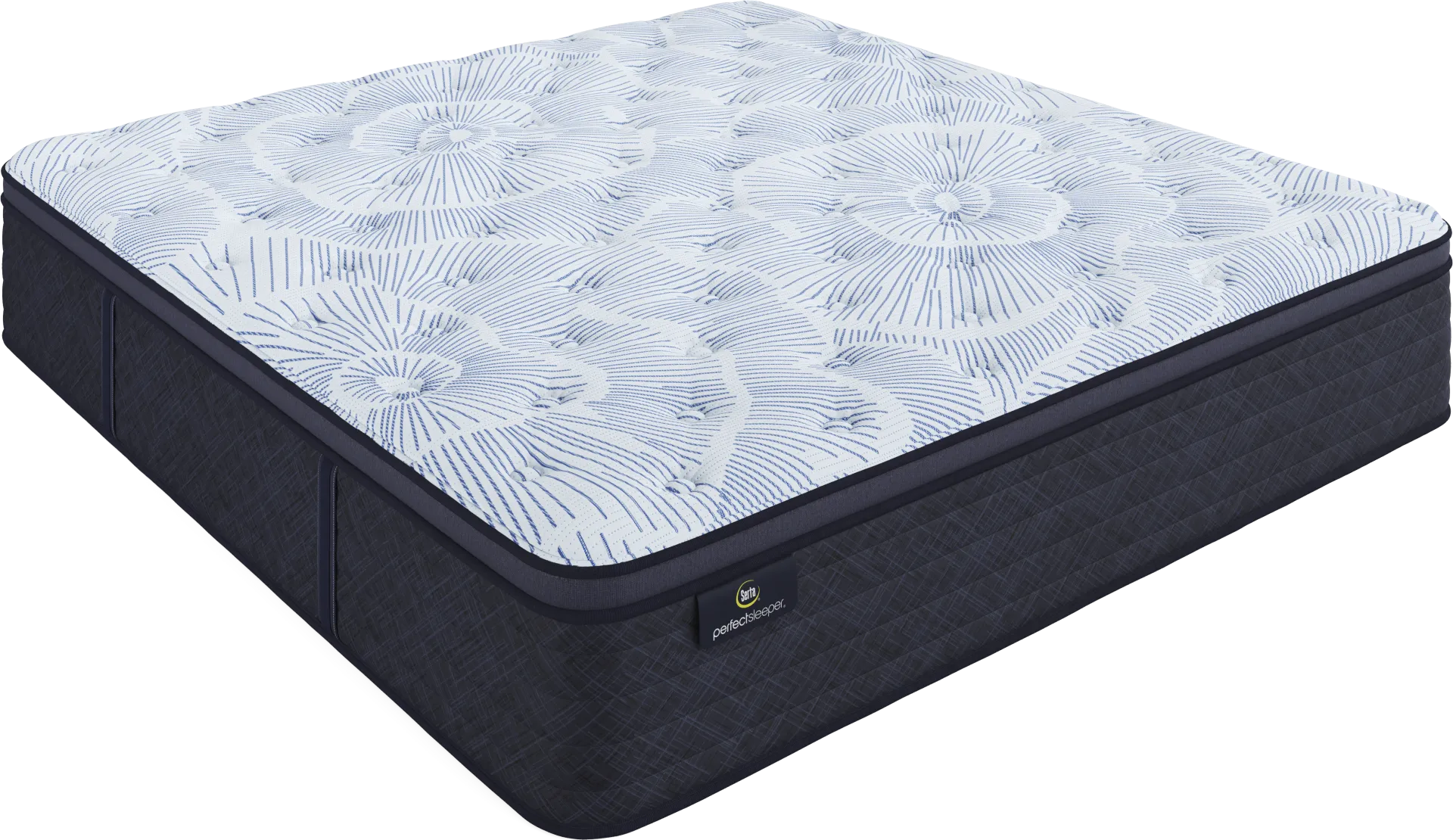 Serta Perfect Sleeper Allanton California King Mattress