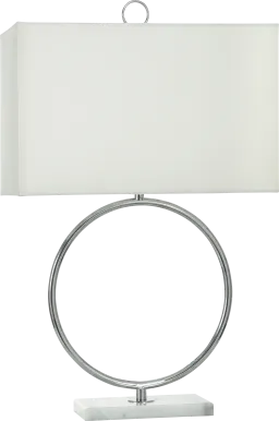 lamp