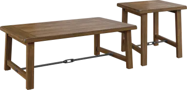 2 pc table set