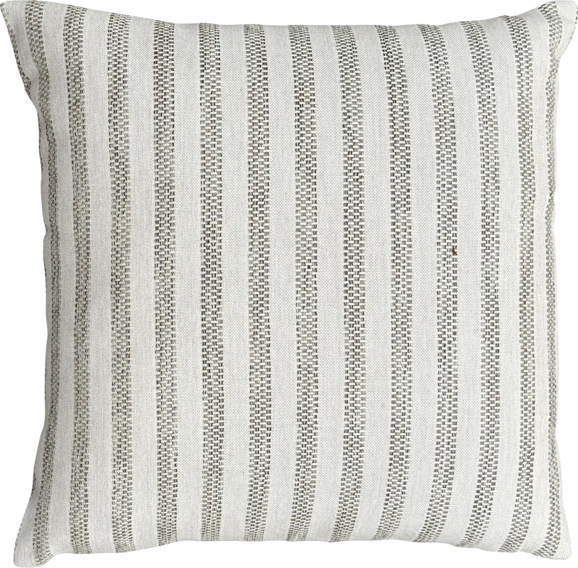 Tamile Beige Indoor/Outdoor Accent Pillow