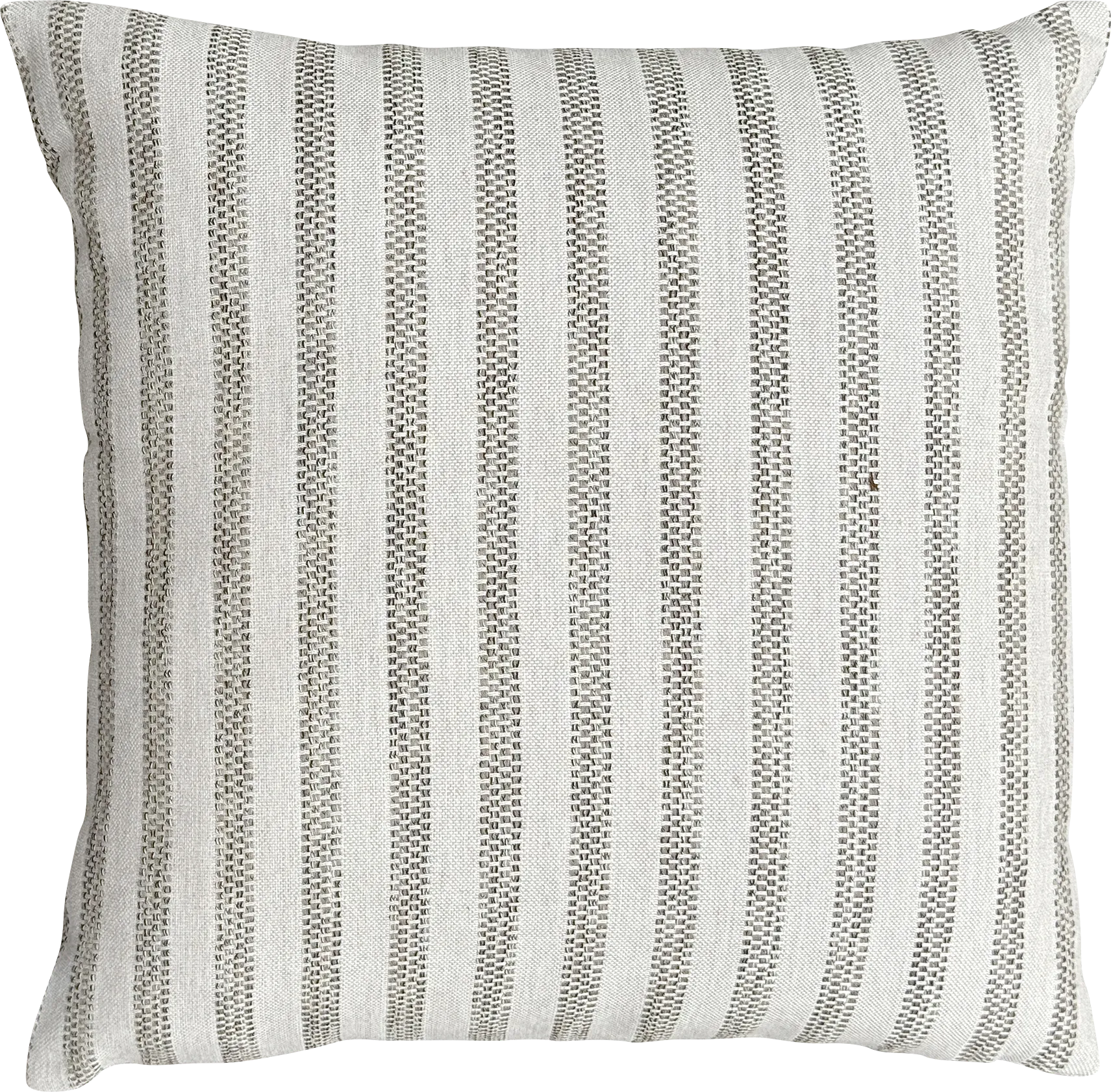 Tamile Beige Indoor/Outdoor Accent Pillow - Image 1